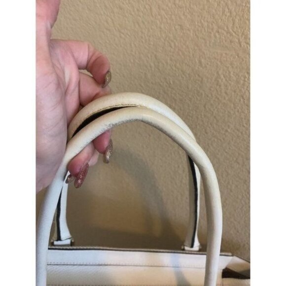 kate Spade Purse Wesley Place Fabric Johanna WKRU3210 $395 - Picture 3 of 12